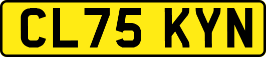 CL75KYN