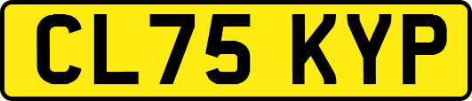 CL75KYP