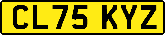CL75KYZ