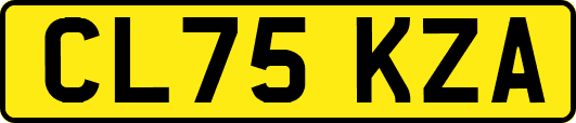 CL75KZA