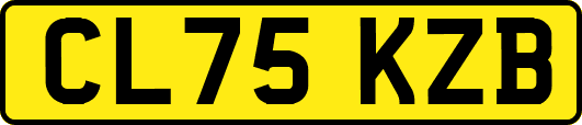 CL75KZB