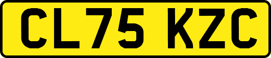 CL75KZC