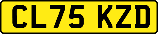 CL75KZD