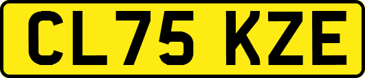 CL75KZE