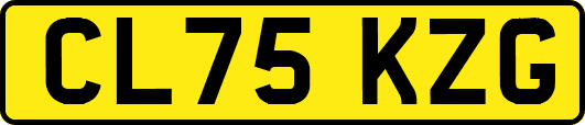 CL75KZG