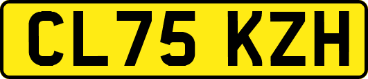 CL75KZH