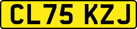 CL75KZJ