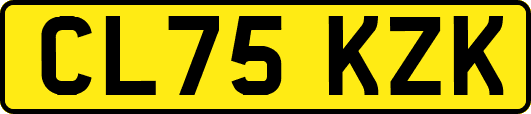 CL75KZK