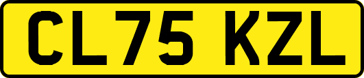 CL75KZL