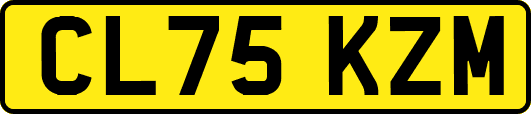 CL75KZM