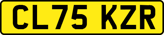 CL75KZR