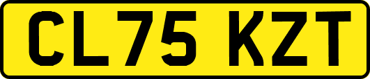 CL75KZT