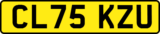 CL75KZU