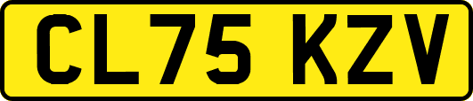 CL75KZV