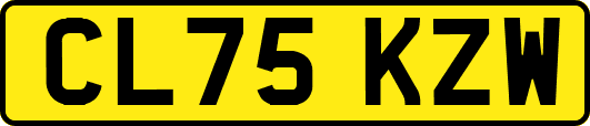 CL75KZW