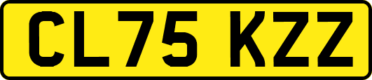 CL75KZZ