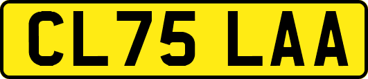 CL75LAA