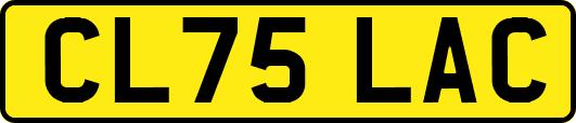 CL75LAC