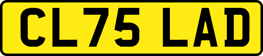 CL75LAD