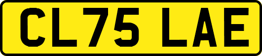 CL75LAE