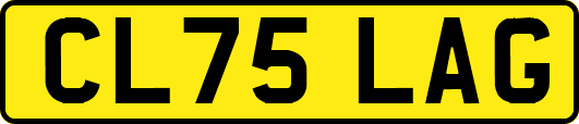 CL75LAG