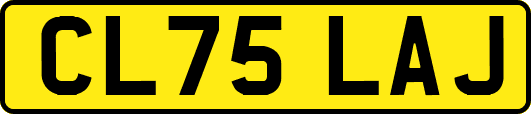 CL75LAJ