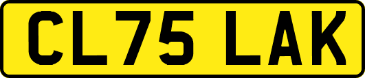 CL75LAK
