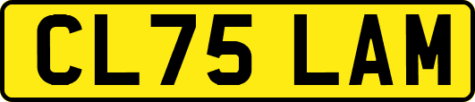 CL75LAM