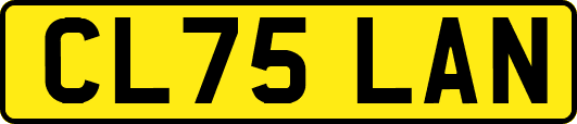 CL75LAN
