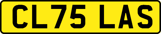 CL75LAS