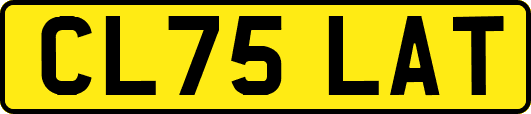 CL75LAT