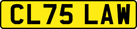CL75LAW