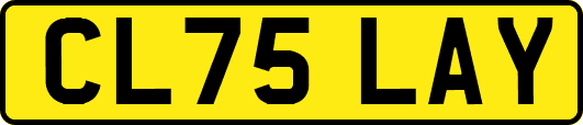 CL75LAY