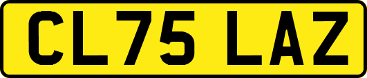 CL75LAZ
