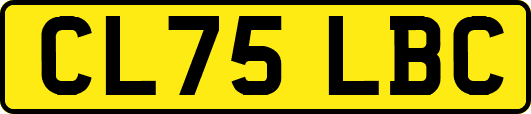 CL75LBC