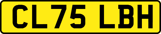 CL75LBH