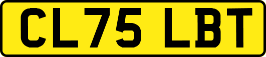 CL75LBT