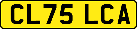 CL75LCA