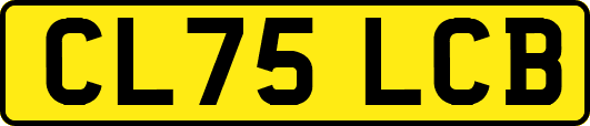 CL75LCB