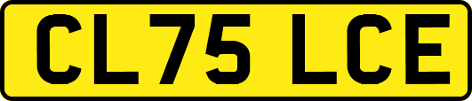 CL75LCE