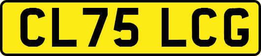 CL75LCG