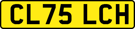 CL75LCH