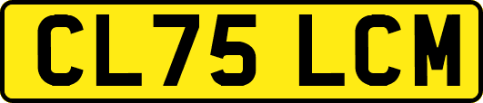 CL75LCM