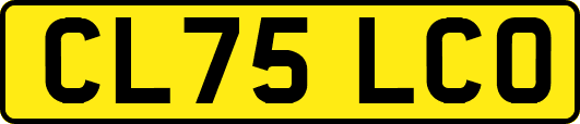 CL75LCO