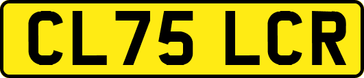 CL75LCR