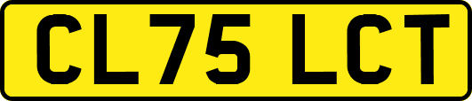 CL75LCT