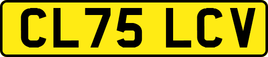 CL75LCV
