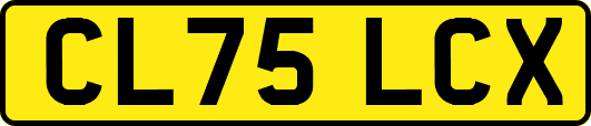 CL75LCX