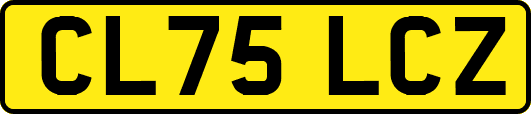CL75LCZ
