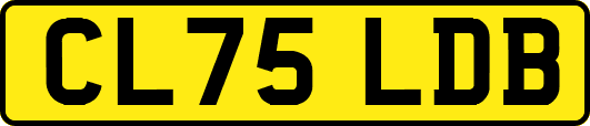 CL75LDB